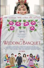 Watch The Wedding Banquet Goojara