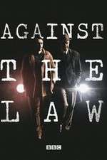 Watch Against the Law Goojara
