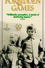 Watch Jeux interdits Goojara