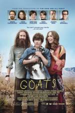 Watch Goats Goojara