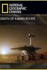 Watch Death of a Mars Rover Goojara