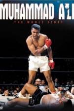 Watch Muhammad Ali The Whole Story Goojara