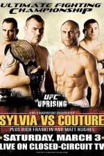 Watch UFC 68 The Uprising Goojara