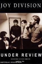 Watch Joy Division Under Review Goojara