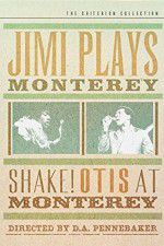 Watch Shake Otis at Monterey Goojara