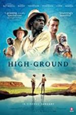 Watch High Ground Goojara