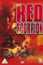 Watch Red Scorpion Goojara