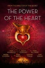 Watch The Power of the Heart Goojara