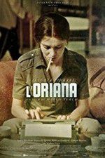 Watch L\'Oriana Goojara