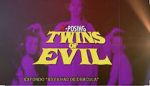 Watch The Flesh and the Fury: X-posing Twins of Evil Goojara