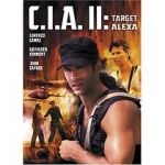 Watch CIA II: Target Alexa Goojara