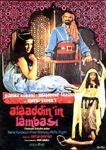 Watch Aladdin\'s Lamp Goojara