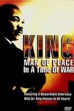 Watch King: Man of Peace in a Time of War Goojara