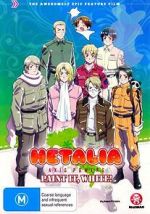 Watch Hetalia: Axis Powers - Paint It, White! Goojara