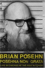 Watch Brian Posehn: Posehna Non Grata Goojara