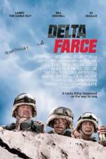 Watch Delta Farce Goojara