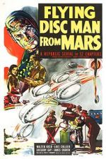Watch Flying Disc Man from Mars Goojara