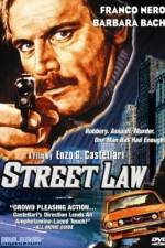 Watch Street Law Goojara