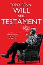 Watch Tony Benn: Will and Testament Goojara