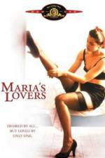 Watch Maria's Lovers Goojara