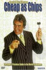 Watch David Dickinson - Cheap as Chips Goojara