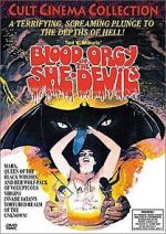 Watch Blood Orgy of the She-Devils Goojara