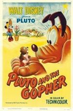 Watch Pluto and the Gopher Goojara