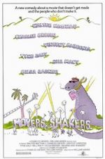 Watch Movers & Shakers Goojara