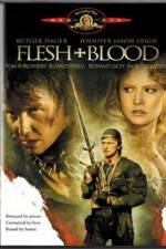 Watch Flesh+Blood Goojara