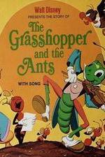Watch The Grasshopper and the Ants Goojara