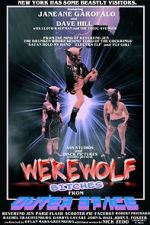 Watch Werewolf Bitches from Outer Space Goojara