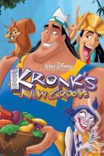 Watch The Emperor's New Groove 2 Kronk's New Groove Goojara