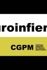 Watch Buroinfierno Goojara