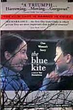 Watch The Blue Kite Goojara