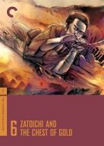Watch Zatoichi and the Chest of Gold Goojara