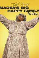Watch Madea's Big Happy Family Goojara