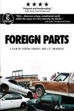 Watch Foreign Parts Goojara