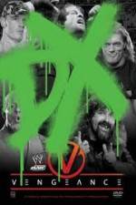 Watch WWE Vengeance Goojara