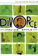 Watch Divorce Italian Style Goojara