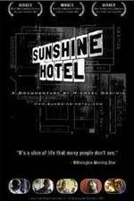 Watch Sunshine Hotel Goojara