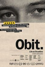Watch Obit. Goojara