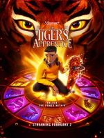 Watch The Tiger\'s Apprentice Goojara