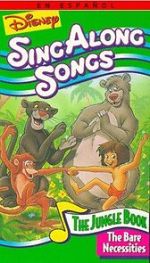 Watch Disney Sing-Along Songs: The Bare Necessities Goojara