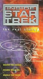 Watch Inside Star Trek: The Real Story Goojara