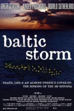 Watch Baltic Storm Goojara