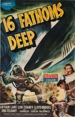 Watch 16 Fathoms Deep Goojara