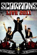 Watch Scorpions Get Your Sting & Blackout  Live at Saarbrucken Goojara