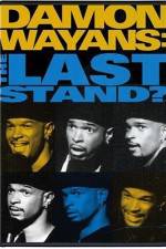Watch Damon Wayans The Last Stand Goojara