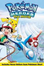 Watch Pokemon Heroes Goojara