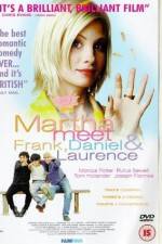 Watch Martha - Meet Frank Daniel and Laurence Goojara